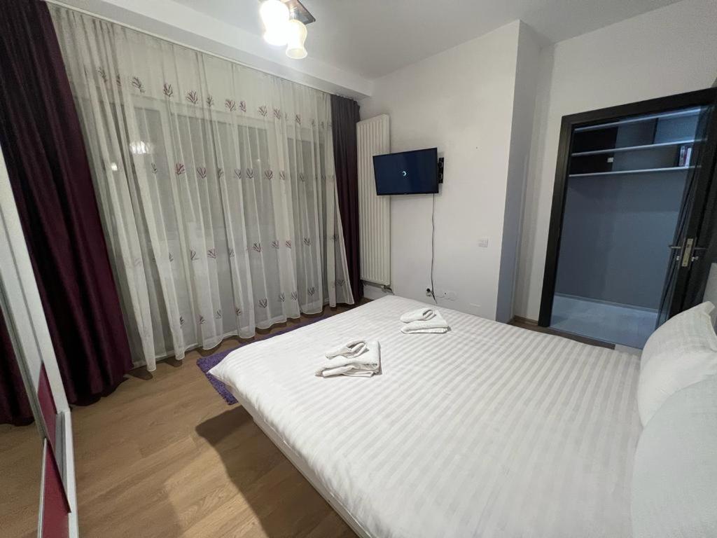Tudor Central Apartment Mihai Viteazu Square Cluj-Napoca Exterior foto