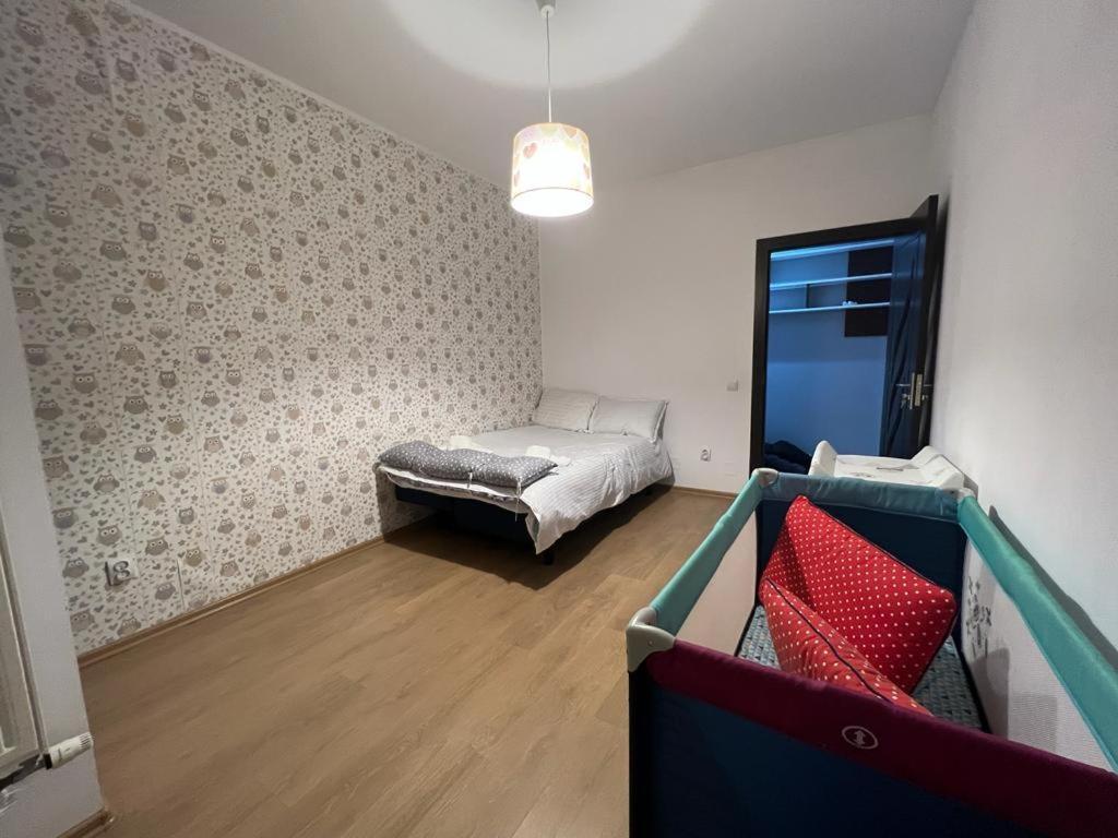 Tudor Central Apartment Mihai Viteazu Square Cluj-Napoca Exterior foto
