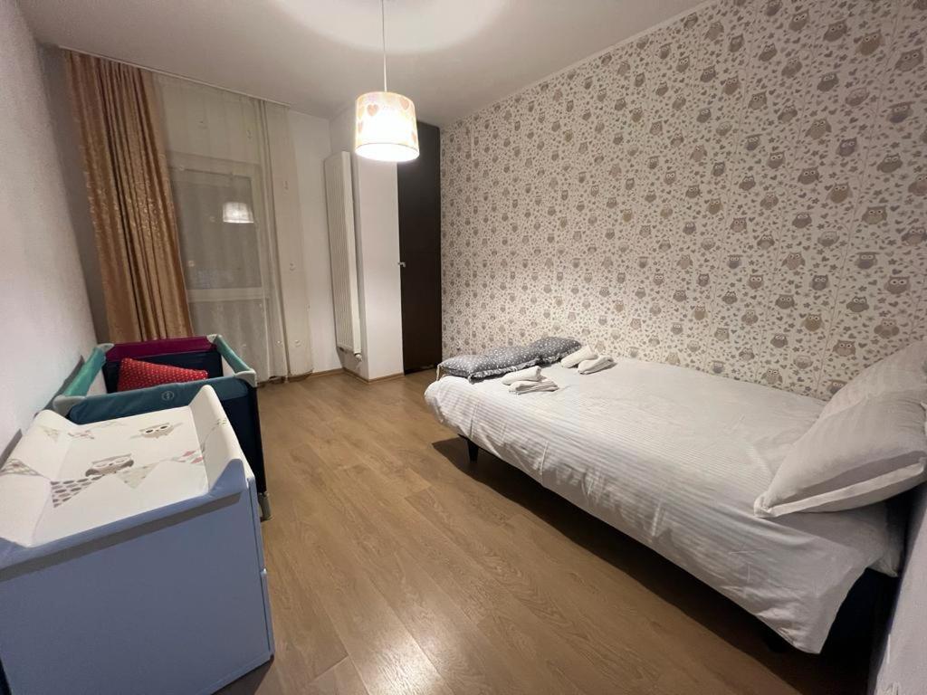Tudor Central Apartment Mihai Viteazu Square Cluj-Napoca Exterior foto
